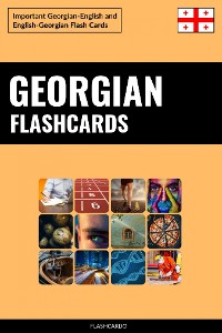 Cover Georgian Flashcards