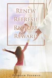 Cover Renew Refresh Restore Reward