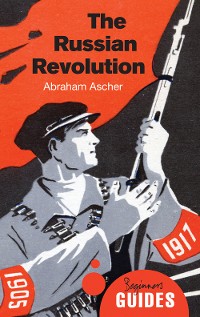 Cover Russian Revolution