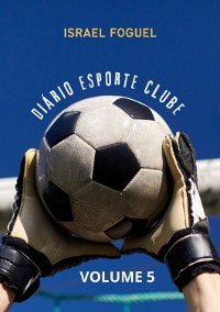 Cover Diário Esporte Clube: Volume 5