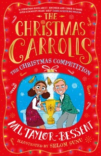 Cover Christmas Competition