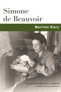 Cover Wartime Diary