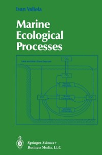 Cover Marine Ecological Processes