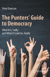 Cover The Punters' Guide to Democracy