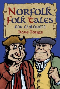 Cover Norfolk Folk Tales for Children