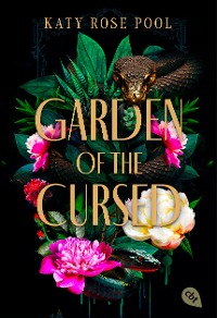 Cover Garden of the Cursed