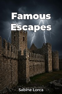 Cover Famous Escapes