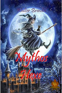 Cover Mythos Hexe