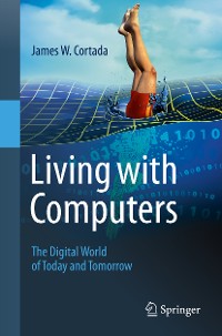 Cover Living with Computers