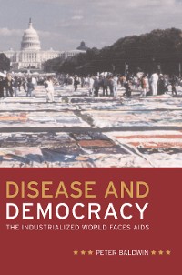 Cover Disease and Democracy