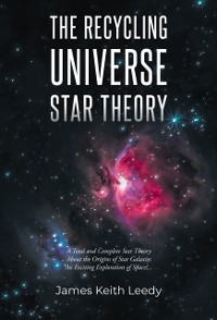 Cover Recycling Universe Star Theory