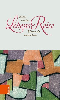 Cover LebensReise