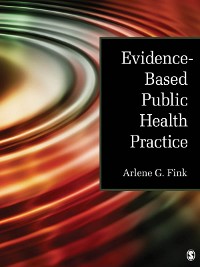Cover Evidence-Based Public Health Practice