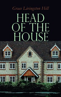 Cover Head of the House