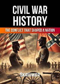 Cover Civil War History