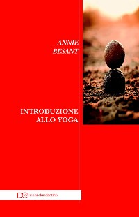 Cover Introduzione allo Yoga