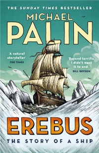 Cover Erebus: The Story of a Ship