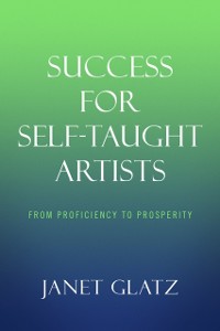Cover Success For Self-Taught Artists