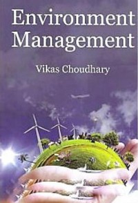 Cover Environment Management