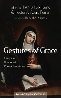 Cover Gestures of Grace
