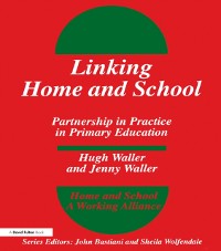 Cover Linking Home and School