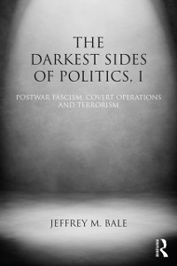 Cover Darkest Sides of Politics, I