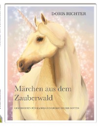 Cover Märchen aus dem Zauberwald