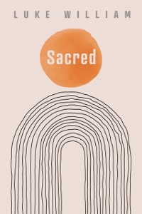 Cover Sacred