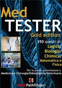 Cover MedTESTER Gold edition