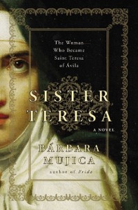 Cover Sister Teresa