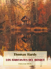 Cover Los habitantes del bosque