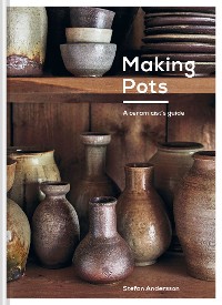 Cover Making Pots