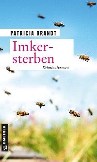 Cover Imkersterben