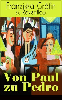 Cover Von Paul zu Pedro