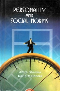 Cover Personality and Social Norms