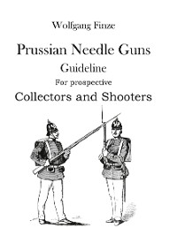 Cover Prussian Needle Guns