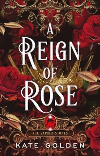 Cover Reign of Rose