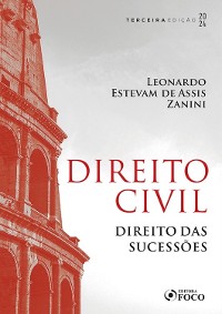 Cover Direito Civil