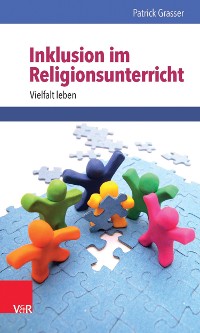 Cover Inklusion im Religionsunterricht