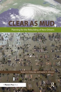 Cover Clear as Mud