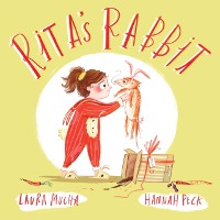 Cover Rita''s Rabbit