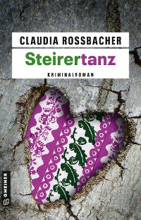 Cover Steirertanz
