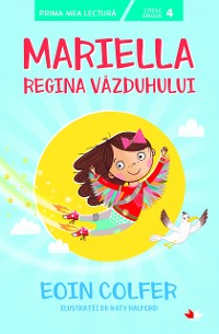 Cover Mariella, regina văzduhului