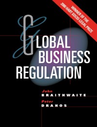Cover Global Business Regulation