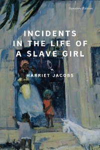 Cover Incidents in the Life of a Slave Girl