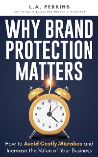 Cover Why Brand Protection Matters