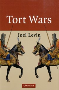 Cover Tort Wars