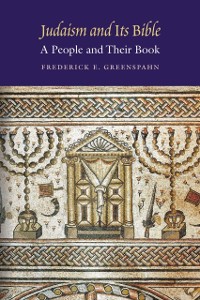 Cover Judaism and Its Bible