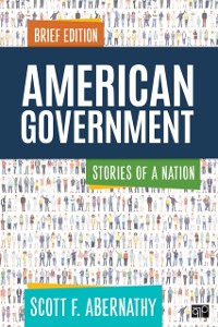 Cover American Government