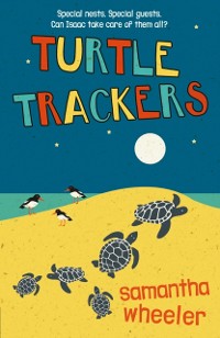 Cover Turtle Trackers